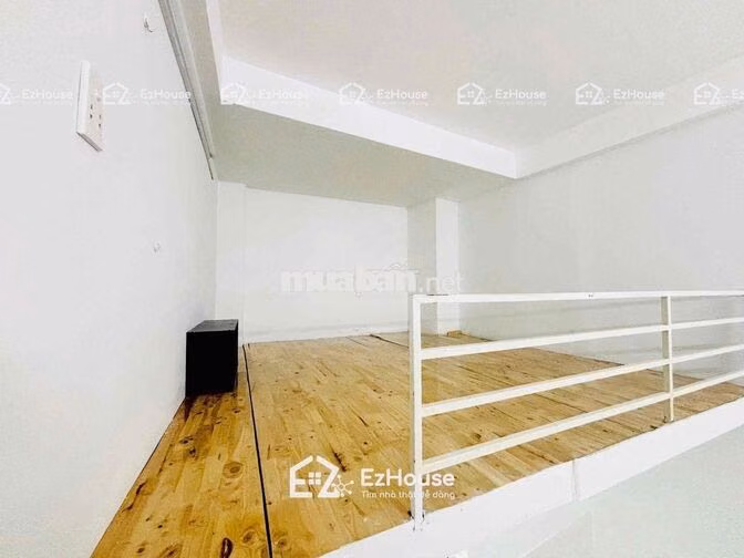 Cho thuê phòng trọ có gác Đường Phan Văn Trị Quận BT