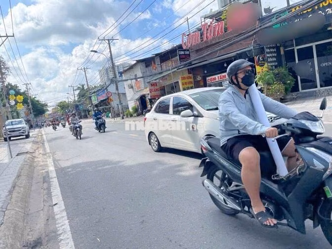 ✅✅Cho thuê nhà mặt tiền kinh doanh sầm uất 