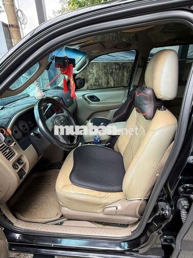 Ford Escape 2018 Đen Da 178690 km