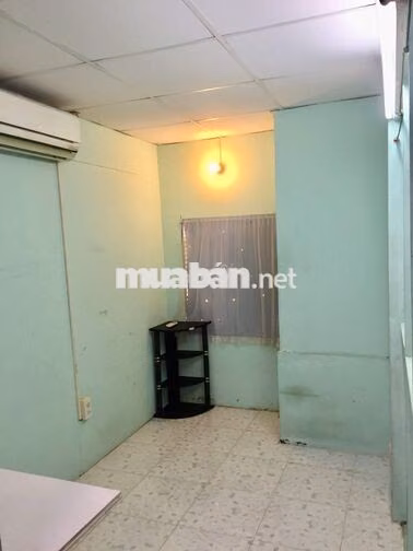 CHO NỮ THUÊ PHÒNG TRỌ QUẬN BÌNH THẠNH TP.HCM 12M2