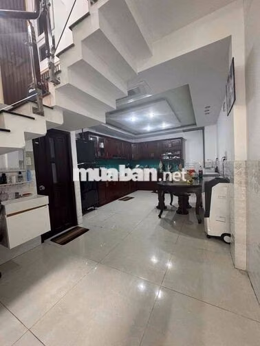 🔥18TR-NHÀ 4TẦNG FULL NỘI THẤT-KHU VIP ĐƯỜNG DÂN CHỦ, TÂN PHÚ