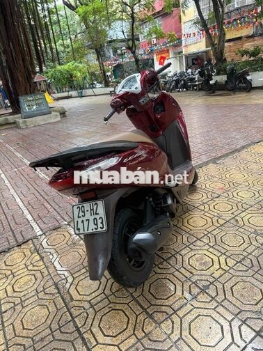 Honda Lead 4Val Premium 2023 Máy Cải Tiến 29H2