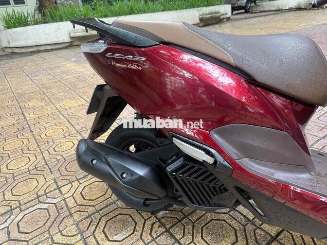 Honda Lead 4Val Premium 2023 Máy Cải Tiến 29H2