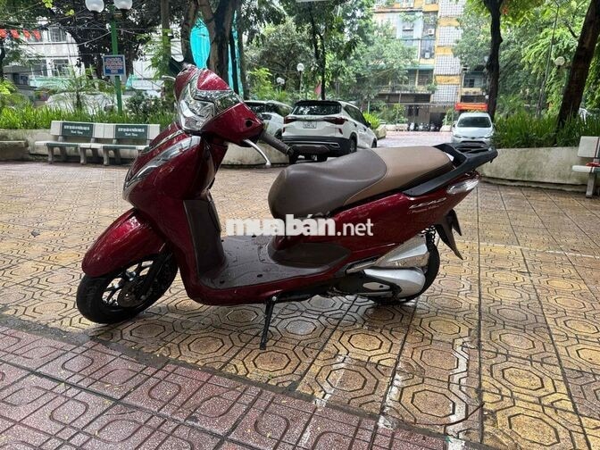 Honda Lead 4Val Premium 2023 Máy Cải Tiến 29H2