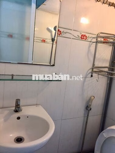 CHO NỮ THUÊ PHÒNG TRỌ QUẬN BÌNH THẠNH TP.HCM 12M2