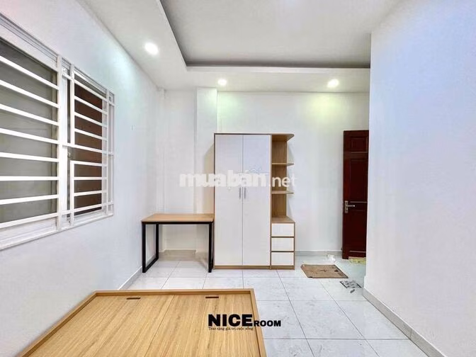 🏡 CHÍNH CHỦ CHO THUÊ PHÒNG STUDIO CỬA SỔ NẰM NGAY TRUNG TÂM BÌNH THẠNH