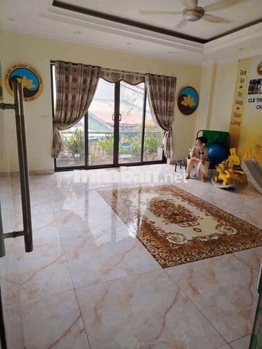 🏡 CHO THUÊ PHỐ TRẠM 70M² – 5PN KHÉP KÍN – FULL NT–Ô TÔ TẬN NHÀ – 20TR