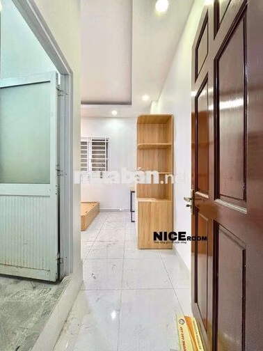 🏡 CHÍNH CHỦ CHO THUÊ PHÒNG STUDIO CỬA SỔ NẰM NGAY TRUNG TÂM BÌNH THẠNH