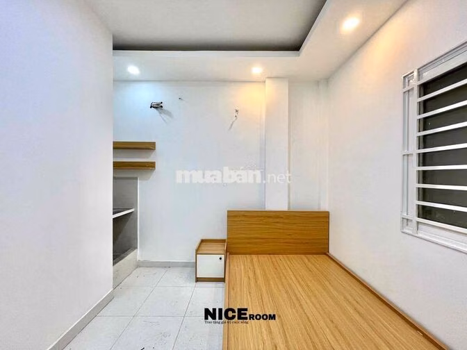 🏡 CHÍNH CHỦ CHO THUÊ PHÒNG STUDIO CỬA SỔ NẰM NGAY TRUNG TÂM BÌNH THẠNH