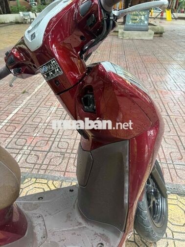 Honda Lead 4Val Premium 2023 Máy Cải Tiến 29H2