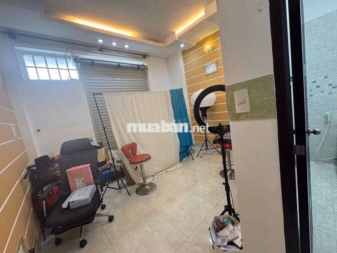🔥18TR-NHÀ 4TẦNG FULL NỘI THẤT-KHU VIP ĐƯỜNG DÂN CHỦ, TÂN PHÚ