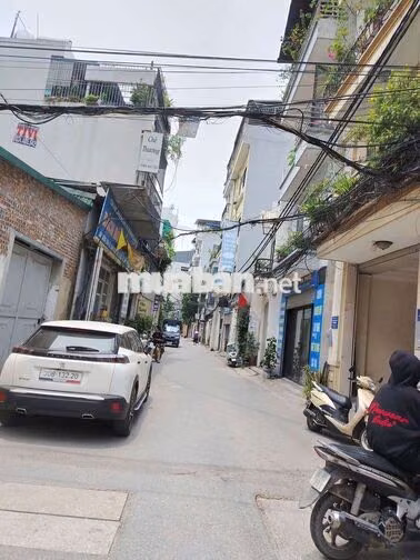 🏡 CHO THUÊ PHỐ TRẠM 70M² – 5PN KHÉP KÍN – FULL NT–Ô TÔ TẬN NHÀ – 20TR