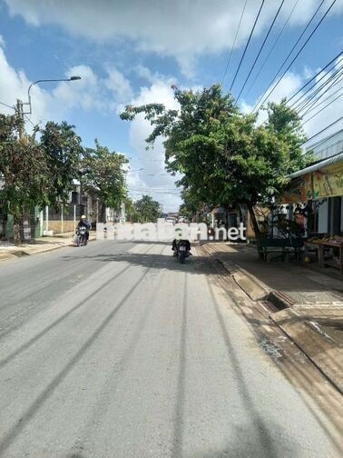 hàng thơm, 171m² đất thổ cư đường nhựa nguyễn văn mỹ chỉ 900tr