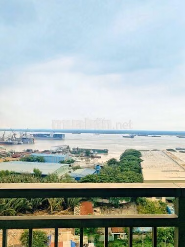 Q7 Riverside Đào Trí, cho thuê căn 1PN có đủ NTCB chỉ 9,5 triệu
