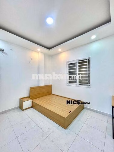🏡 CHÍNH CHỦ CHO THUÊ PHÒNG STUDIO CỬA SỔ NẰM NGAY TRUNG TÂM BÌNH THẠNH