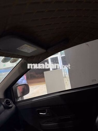 Toyota wigo 2020 Số sàn Xăng