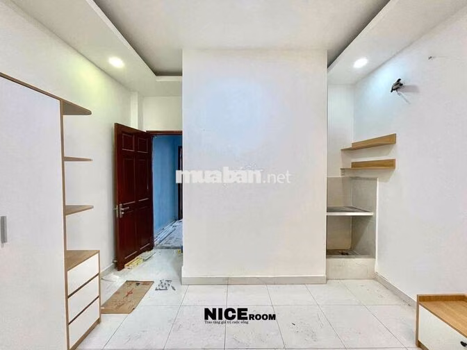 🏡 CHÍNH CHỦ CHO THUÊ PHÒNG STUDIO CỬA SỔ NẰM NGAY TRUNG TÂM BÌNH THẠNH