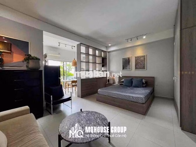 Chung Cư Mini Bếp Xa Giường_Ngay Cầu Vượt 3/2 40m2_có bãi oto gần nhà