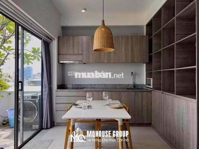 Chung Cư Mini Bếp Xa Giường_Ngay Cầu Vượt 3/2 40m2_có bãi oto gần nhà
