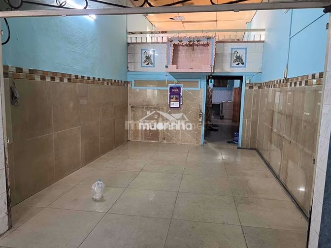 Cho Thuê phòng trọ hoặc gác lửng