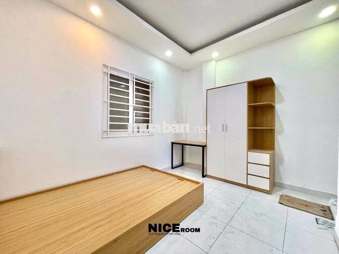 🏡 CHÍNH CHỦ CHO THUÊ PHÒNG STUDIO CỬA SỔ NẰM NGAY TRUNG TÂM BÌNH THẠNH