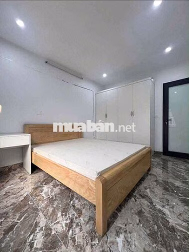 🌹 NGỌC THỤY 60M² – FULL NỘI THẤT – Ô TÔ TRÁNH – CHỈ 7 TRIỆU!