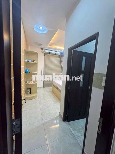 🔥18TR-NHÀ 4TẦNG FULL NỘI THẤT-KHU VIP ĐƯỜNG DÂN CHỦ, TÂN PHÚ