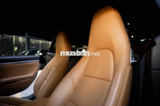 Porsche 718 Cayman 2021 Hồng 31.000 Km