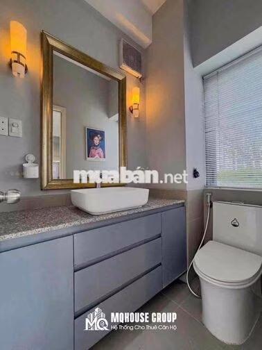 Chung Cư Mini Bếp Xa Giường_Ngay Cầu Vượt 3/2 40m2_có bãi oto gần nhà