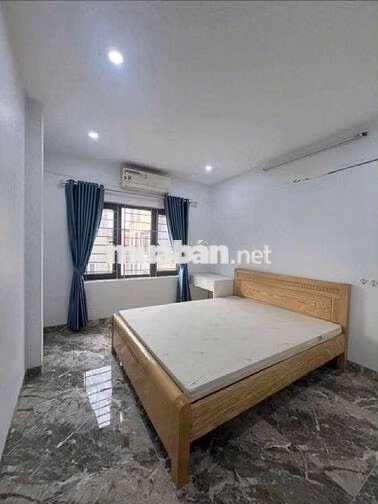 🌹 NGỌC THỤY 60M² – FULL NỘI THẤT – Ô TÔ TRÁNH – CHỈ 7 TRIỆU!