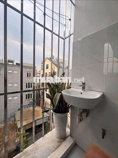 🌹 NGỌC THỤY 60M² – FULL NỘI THẤT – Ô TÔ TRÁNH – CHỈ 7 TRIỆU!