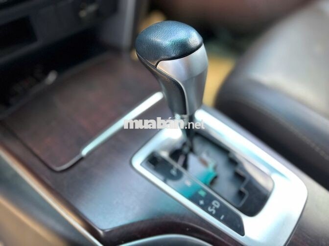 Toyota Fortuner 2.7V 4x2 2019 Trắng 34.000 km