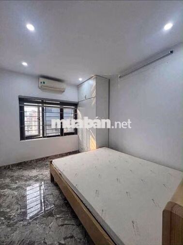 🌹 NGỌC THỤY 60M² – FULL NỘI THẤT – Ô TÔ TRÁNH – CHỈ 7 TRIỆU!