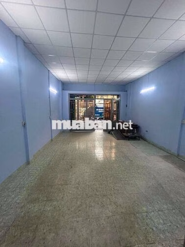 CHỈ 7.4X TỶ, NHÀ MT KINH DOANH, 102m2, Ngang 5.6M ngay ĐẦM SEN Park 
