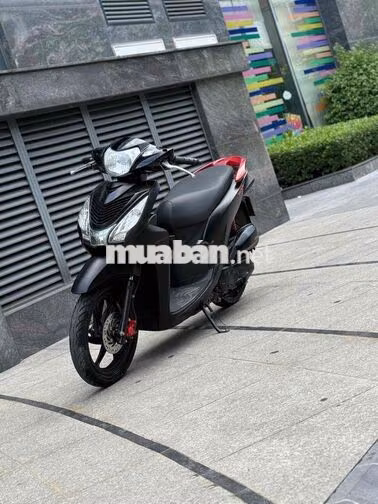 Honda Vision Sport 2018 Đen 30.000km