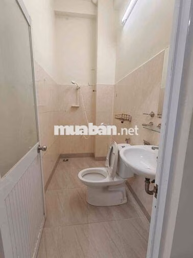 🏠Nguyên Căn 3Phòng hẻm xe hơi Đường Số Lý Phục Man Q.7