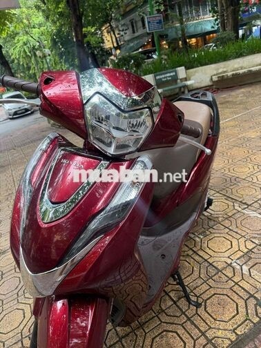 Honda Lead 4Val Premium 2023 Máy Cải Tiến 29H2