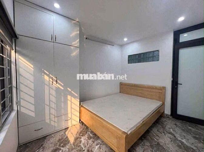 🌹 NGỌC THỤY 60M² – FULL NỘI THẤT – Ô TÔ TRÁNH – CHỈ 7 TRIỆU!