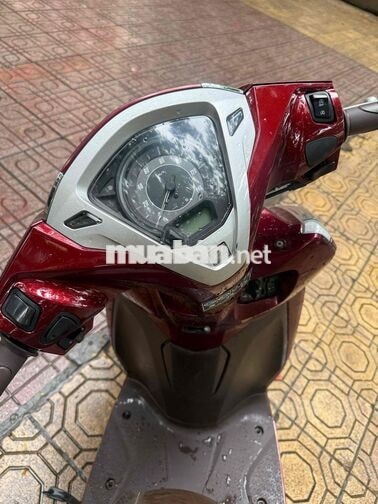 Honda Lead 4Val Premium 2023 Máy Cải Tiến 29H2
