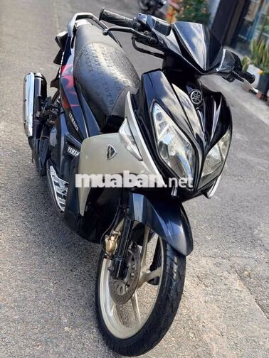 Yamaha Nouvo 4 Đen