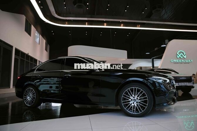 Mercedes C200 Avantgarde Plus 2022 Đen 68.000 Km