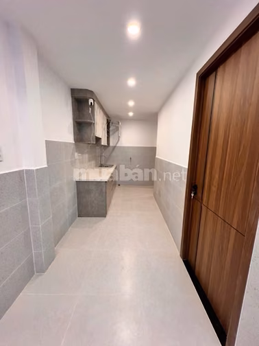 (393.342) Tân Phú – 4.18 tỷ – 33m² – HBG Phú Thọ Hòa – 2PN – Nam