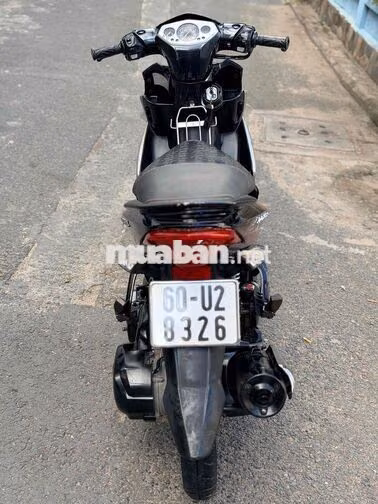 Yamaha Nouvo 4 Đen