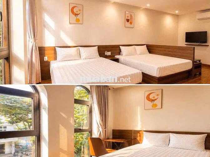 🏡 CHO THUÊ CĂN HỘ LÊ VĂN HƯU – NGŨ HÀNH SƠN