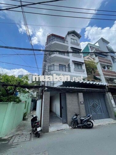 CHDV- STUDIO- 1 PHÒNG NGỦ  NGUYỄN  THƯỢNG HIỀN - BÌNH THẠNH