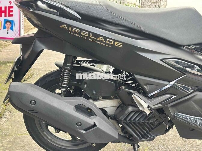 Airblade Black Edition 2022 4val