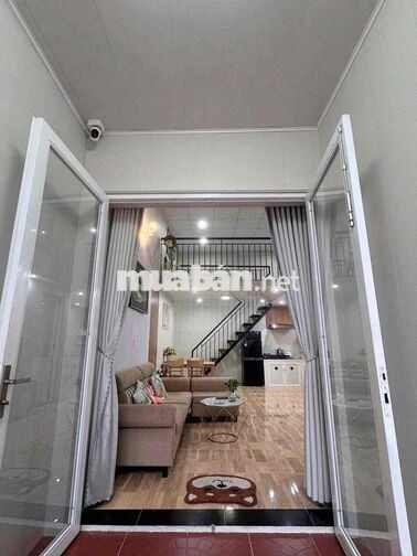 201✨ 🏡 CHO THUÊ NHÀ SÂN VƯỜN 2 PHÒNG NGỦ – KIỆT 3 THÁNG 2