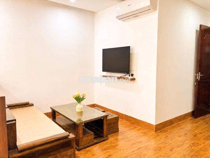 🏡 CHO THUÊ CĂN HỘ LÊ VĂN HƯU – NGŨ HÀNH SƠN
