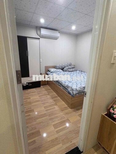 201✨ 🏡 CHO THUÊ NHÀ SÂN VƯỜN 2 PHÒNG NGỦ – KIỆT 3 THÁNG 2