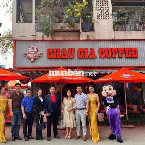*** NHÂN VIÊN CÀ PHÊ TÂN BÌNH - LƯƠNG CAO